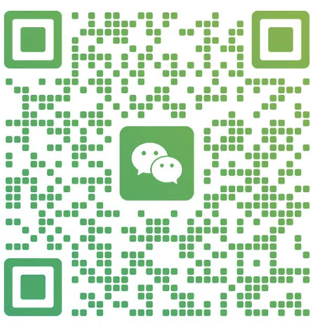 微信二维码